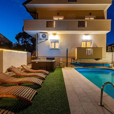 Villa Yes Peace