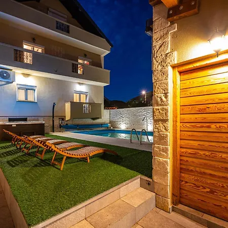 Villa Yes Peace