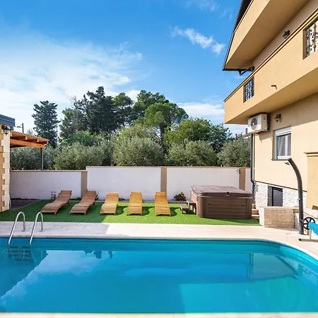 Villa Yes Peace