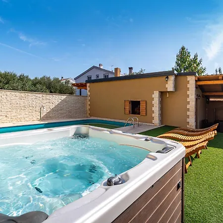 Villa Yes Peace