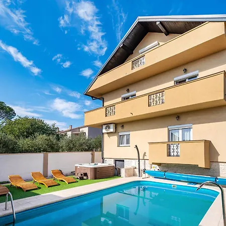 Villa Yes Peace
