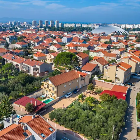 Yes Peace Zadar