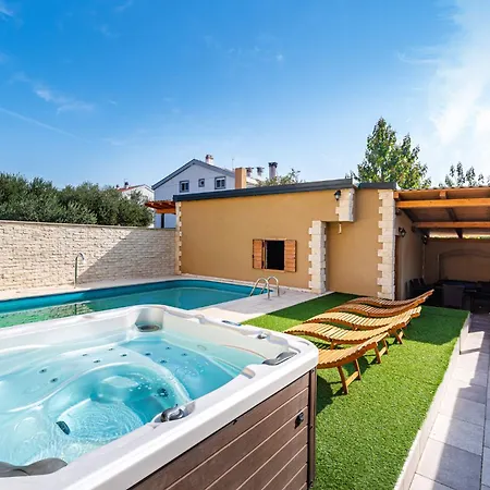 Yes Peace Villa Zadar